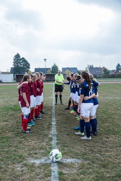 Bild 7 - F Krummesser SV - SG Insel Fehmarn/Burg : Ergebnis: 4:0